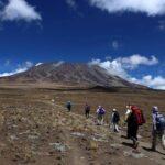 5 Days Marangu Route Kilimanjaro Climbing - The Itinerary in Detail: What to Expect Each Day