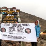 5 Days Marangu Route Kilimanjaro hiking - The Bottom Line