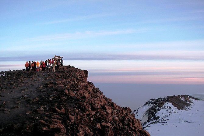 5 days Marangu Route - What Makes This Tour Stand Out?