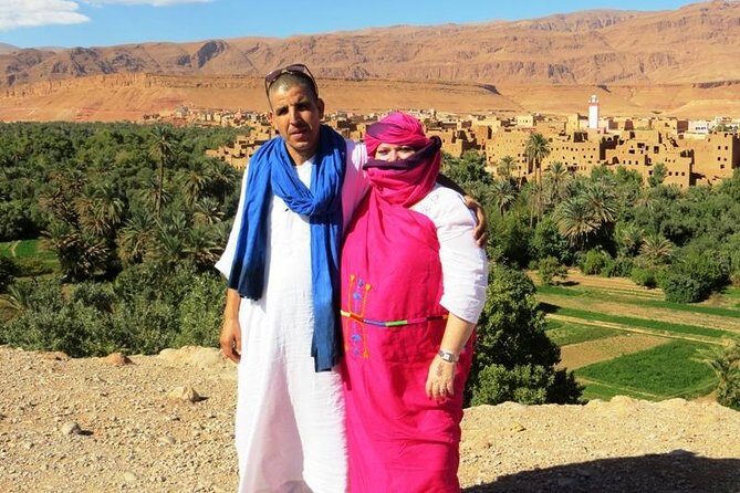 5 Days Marrakech & Desert Tour - What Travelers Love Most