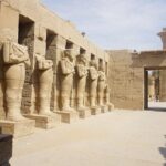 5 Days Nile cruise from Luxor to Aswan - A Closer Look at the Itinerary