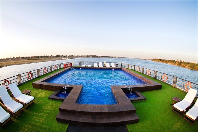 5 days Nile Cruise from Luxor to Aswan - Who Should Consider This Tour?