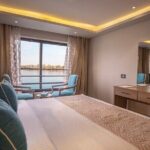5 Days Nile Cruise From Luxor to Aswan 5* - What’s Included and the Price Point