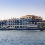 5 days Nile Cruise from Luxor to Aswan (F.B), Guided Tours - The Itinerary in Detail