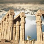 5-Days Nile Cruise from Luxor to Aswan Including Abu Simble - Day-by-Day Breakdown