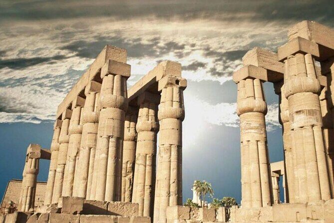 5-Days Nile Cruise from Luxor to Aswan Including Abu Simble - Day-by-Day Breakdown