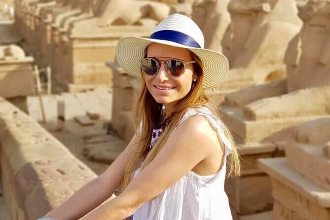 5 Days Nile Cruise From Luxor To Aswan Including Hot Air Balloon & Abu Simbel - Day-by-Day Breakdown: What to Expect