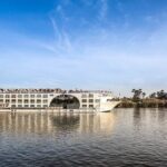 5 Days Nile Cruise Luxor Aswan Hot Air Balloon with Abu Simbel - Cross the Nile: From Edfu to Kom Ombo