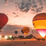 5 Days Nile Cruise Package with flight from Cairo - Overview of the Tour