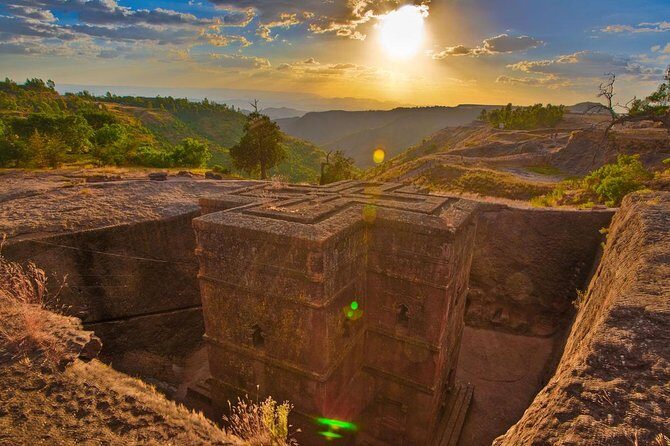 5 Days North Ethiopia Tours - Practical Considerations and Value