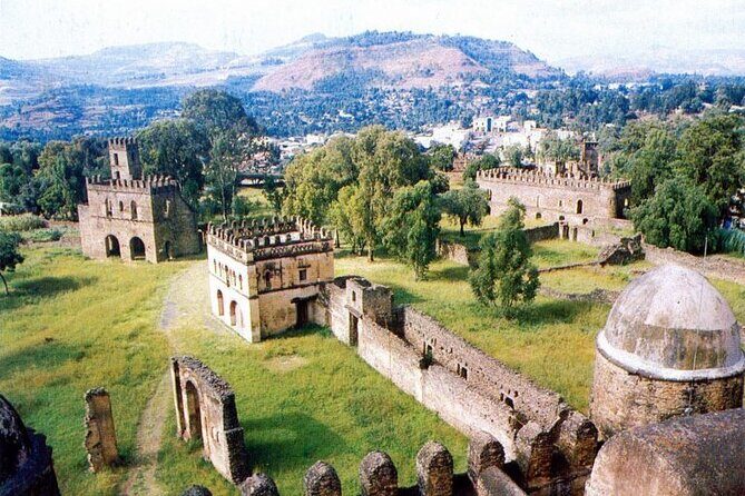5 Days North Ethiopia Tours - The Practicalities: What to Expect