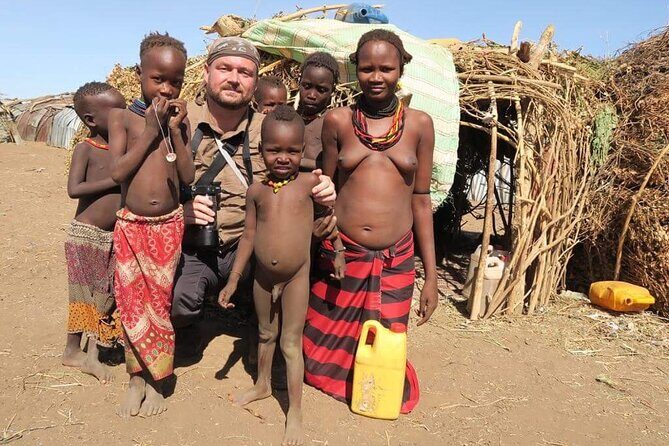 5 Days Omo Valley Tour: Experience Ethiopia's Tribal Traditions - Practicalities: What You Need to Know