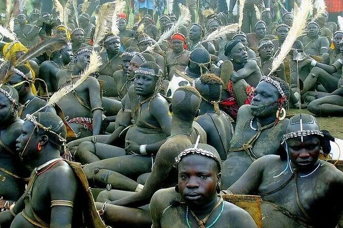 5 DAYS Omo VALLEY TOUR FROM JINKA - Who Would Love This Tour?