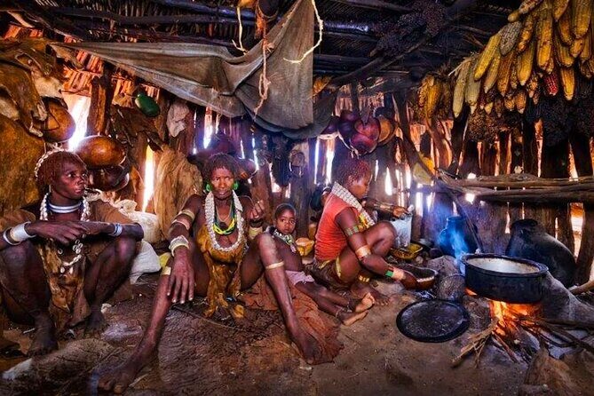 5 Days Omo Valley Tours - What the Reviews Say About This Tour