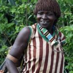 5 Days Omo Valley Tribal Tours - Day 1: Arrival and Dorze Village
