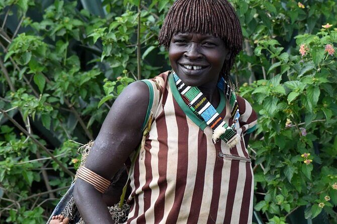 5 Days Omo Valley Tribal Tours - Day 1: Arrival and Dorze Village