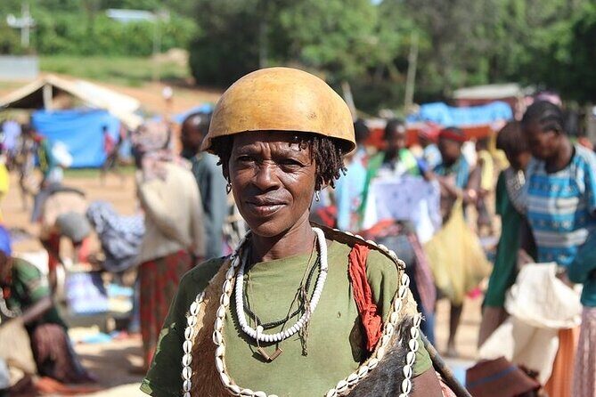 5 days Omo valley - Practical Considerations