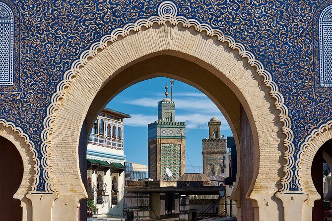 5 days private Casablanca tour to Marrakech via Fès and desert - Who Is This Tour Best For?