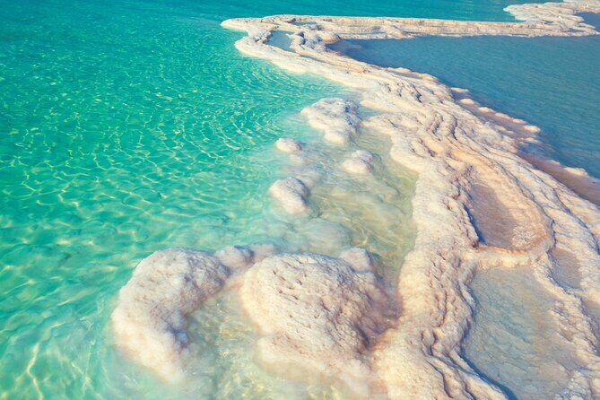 5 Days Private Jordan All Inclusive Tour - Day 4: Wadi Rum and the Dead Sea