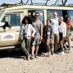 5-Days Private Serengeti Wildebeest Migration Lodge Safaris - The Experience at a Glance: What to Expect