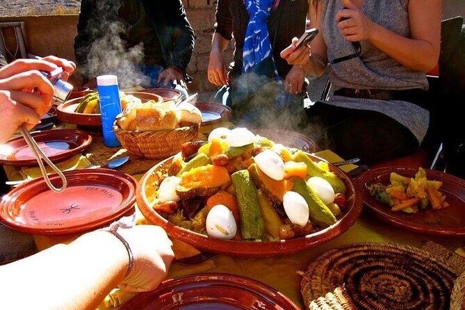 5 Days Private Tour from Casablanca to Fes and Sahara Desert - Who Will Love This Tour?