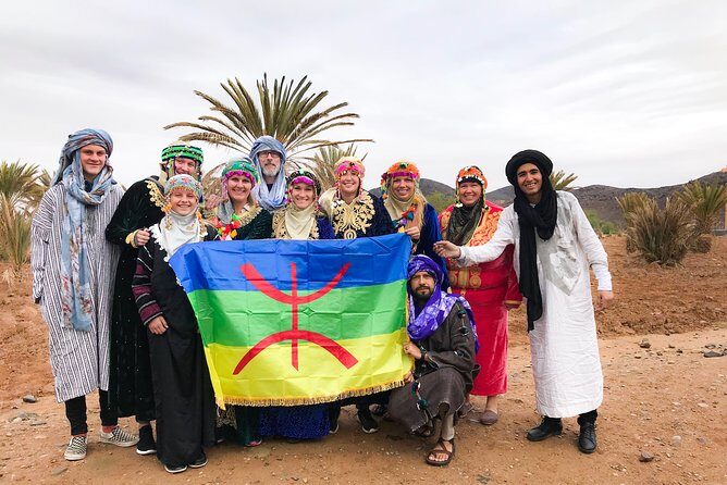 5 Days Private Tour From Marrakech To Tangier - Practical Insights and Value
