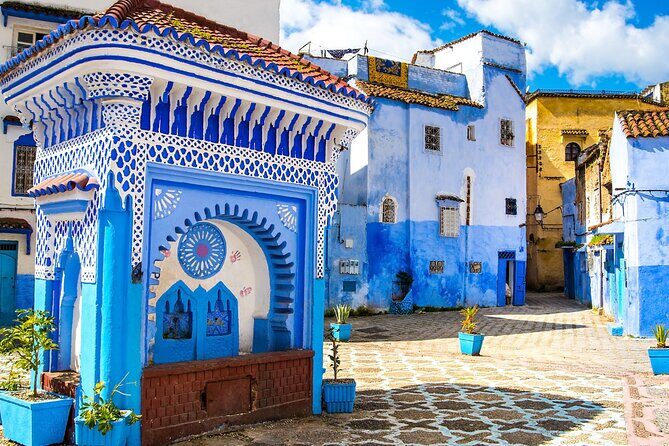 5 Days Private Tour from Tangier to Marrakech via the Sahara Desert - Practical Details and What You Can Expect