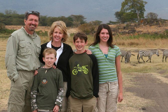 5 Days Ruaha National Park Safari - A Complete Breakdown of the 5-Day Ruaha Safari Experience