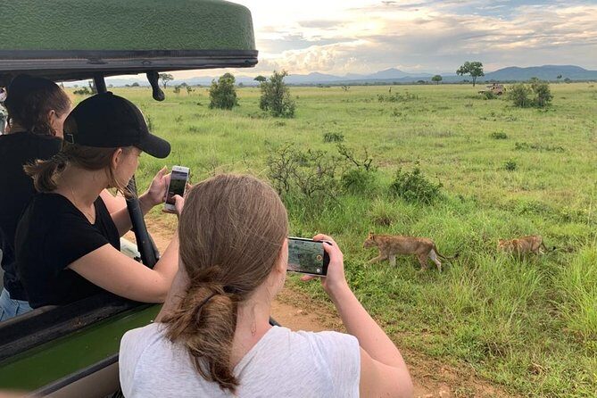 5 Days Safari to Nyerere NP (Selous GR) and Mikumi NP - Practical Tips for Travelers