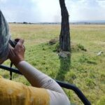 5 Days Safari to Serengeti, Ngorongoro, Tarangire from Arusha - Day 1: Exploring Tarangire National Park