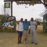 5 Days Selous/Nyerere & Mikumi NP Game drive, Maasai and Walking - A Closer Look at the Itinerary