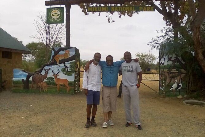 5 Days Selous/Nyerere & Mikumi NP Game drive, Maasai and Walking - A Closer Look at the Itinerary