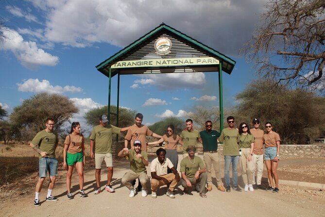 5 Days Serengeti Camping Safari - Day-by-Day Breakdown