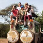 5 days Tanzania midrange lodge Private safari - Practical Aspects and What They Mean for You