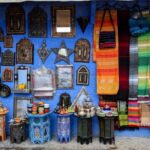5 Days tour from Casablanca to Fes via Chefchaouen - Transportation & Accommodation