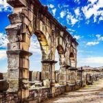 5 Days tour from The North To south - Discovering the Moroccan North: An In-Depth Look