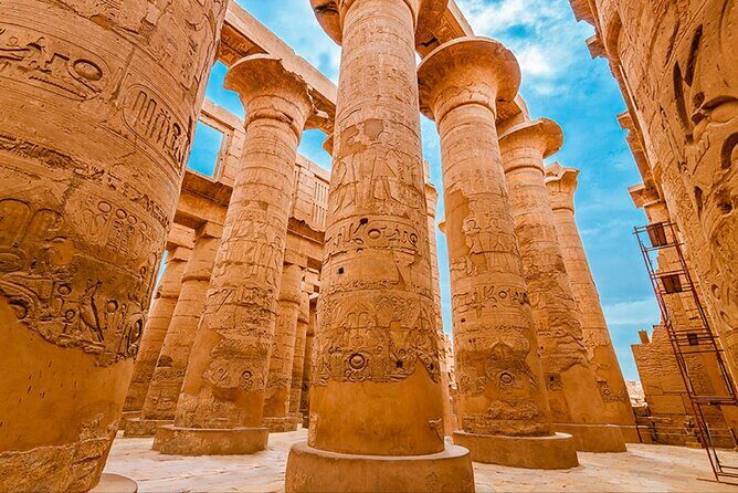 5 Days Tour of Luxor and Aswan - Authentic Experiences and Tips from Reviewers