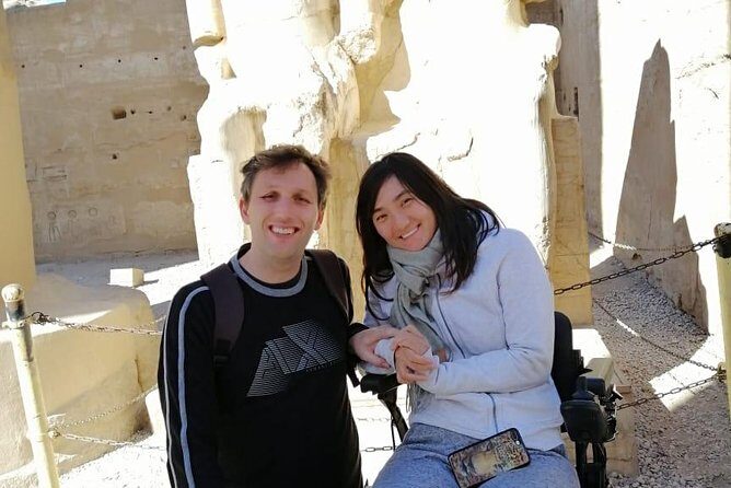 5 days tours, 4 night Nile cruise luxor to Aswan Miss Farah Nile cruise - What Sets This Nile Cruise Apart