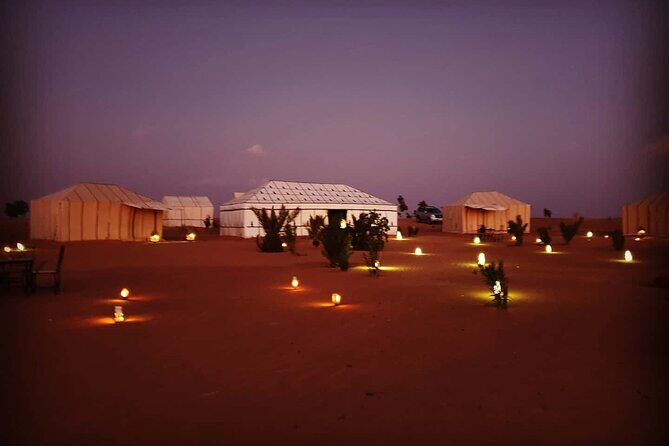 5 Days Tours From Marrakech to Fes via Merzouga - An In-Depth Look at the Moroccan 5-Day Journey