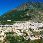 5 Days tours from Tangier to Chefchaouen, Fez, Merzouga Desert and Marrakech - The Transport and Comfort Level