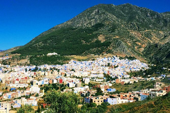 5 Days tours from Tangier to Chefchaouen, Fez, Merzouga Desert and Marrakech - The Transport and Comfort Level