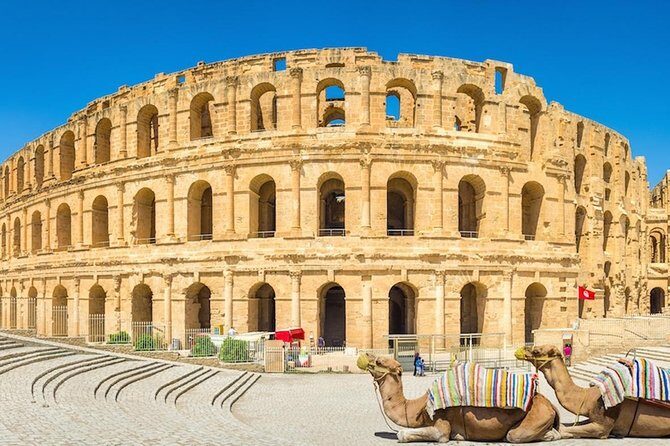 5 Days Tunisia Discovery Private Tour - A Day-by-Day Breakdown of the Tour