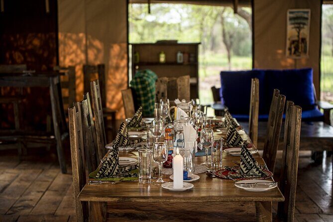 5 Days Under Serengeti Skies Tour - What Makes This Tour Stand Out?