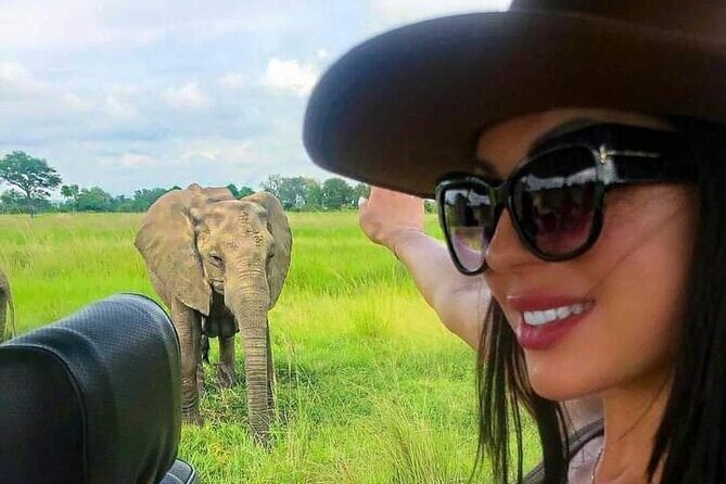 5 Days Wildlife Midrange Safari to Tarangire, Serengeti, Ngorongoro and Manyara - What Travelers Love About This Tour