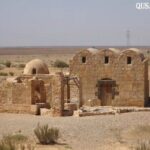 5-Desert Castles of Jordan Full-Day Private Tour from Amman - What’s Included and What’s Not