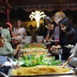 5* Dubai 4x4 Desert Safari with Dune Bashing and BBQ Dinner - Activities and Optional Extras