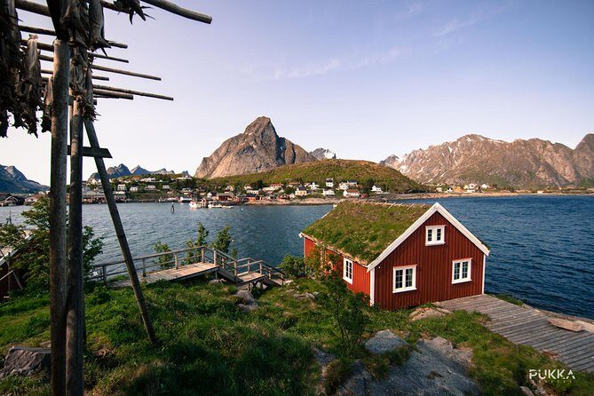 5 Highlights Of Lofoten From Svolvær - Why Choose the "5 Highlights Of Lofoten" Tour?