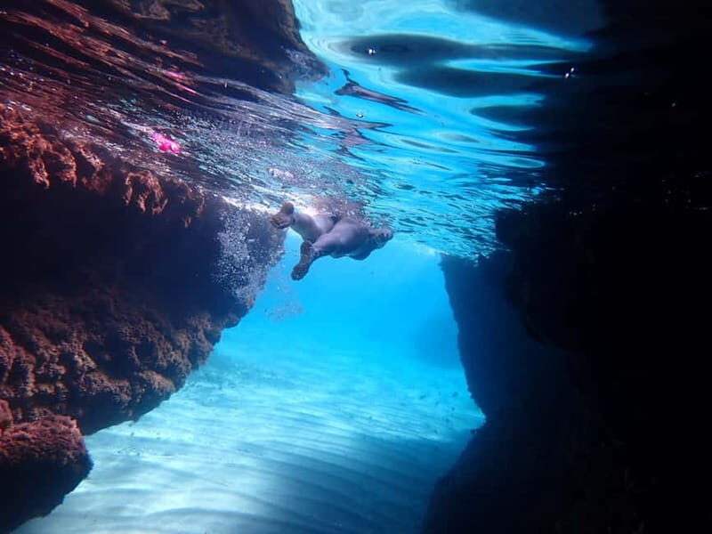 5-hour Cape Greco Caves kayaking + Snorkelling trip - The Value of the Experience: Is It Worth the Price?
