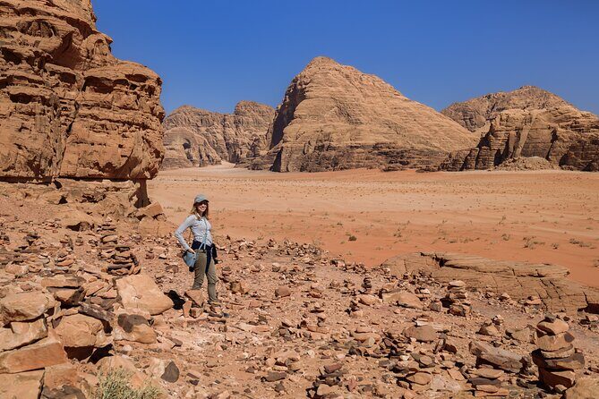 5 Hour Jeep Tour with Meal and Accommodation - Why This Tour Offers Great Value