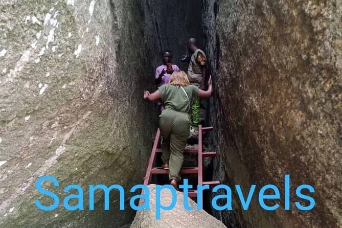 5-Hour Olumo Rock Adventure Tour From Lagos - Final Thoughts